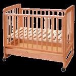 Детская кроватка "Соня 3"