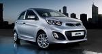 Автомобиль Kia Picanto