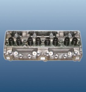 Головка блока ЗИЛ-130