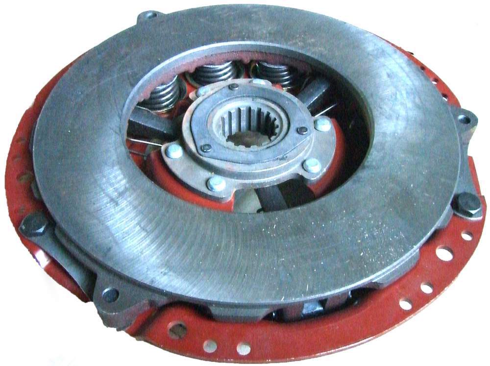 Корзина сцепления Д-240