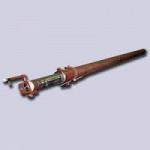 Гидроцилиндр КС 3575А.35.020