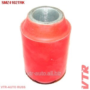 Полиуретановый сайлентблок полурессоры SMZ4102TRK