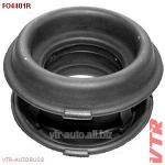 Опора подвесного подшипника карданного вала FO4401R
