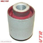 Полиуретановый сайлентблок поперечного рычага задней подвески MI0211RP