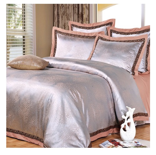 Комплект постельного белья Silk Place Fartente Extra, 2-спальный