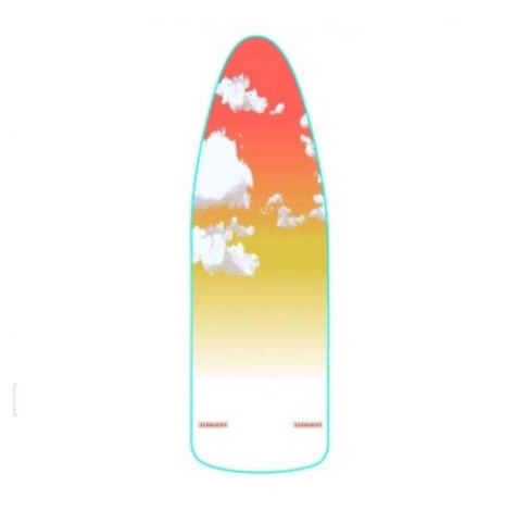 Покрытие для гладильной доски Airboard XL, 140x38 см