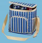 Изотермическая сумка-холодильник  код 1061