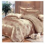 Комплект постельного белья Silk Place Kuasto, семейный