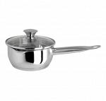 Ковш Regent Inox Cucina с крышкой, 1,5 л