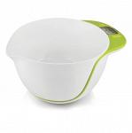 Весы электронные кухонные VITEK VT-2402(G), с чашей