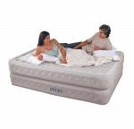 Надувная кровать Rising Comfort, 152х203х51 см