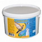БВМД Орнитолог (гранулы)(1,5 кг) для обогащения рациона голубей