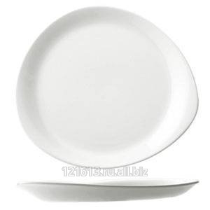 Тарелка асимметричная 25 см 1128-521 Steelite Тарелка асимметричная 25 см 1128-521 Steelite