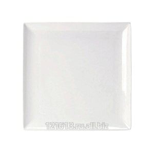Тарелка квадратная 27x27 см 1107-553 Steelite