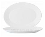 Блюдо овальное l=25 см. Ресторан 59709