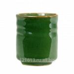 Чашка 200 мл,в.8см Киото Грин/6/ 23790/PT555