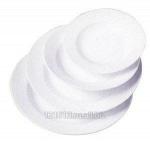 Тарелка 25,4 см 4010/10