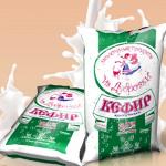 Кефир