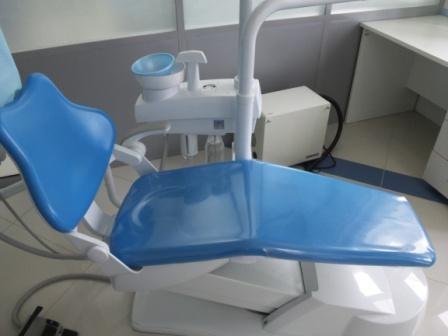 Чехол защитный  на стоматологическое кресло