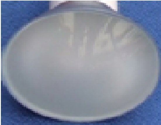 Светодиодная лампа CL5-50WW-MR16-220V