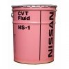 Жидкость для вариаторов Nissan CVT NS-1