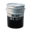 Жидкость для АКПП Mazda ATF JWS 3317 (Mobil 3317)