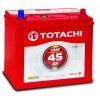 Аккумуляторная батарея Totachi CMF 55B24 45L