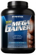 Гейнеры Mega Gainer