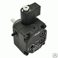 Дизельный насос Danfoss BFP 21 L3 071N1175