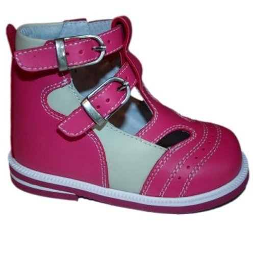 Обувь ортопедическая детская Лето ботинки ДокторОрто - 4609215-1