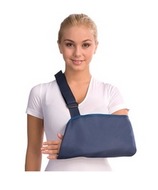 Ортез плечевой абдукционный Omo Immobil с углом отведения арт.50A10