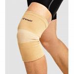 Бандаж ортопедический эластичный на коленный сустав Orlett