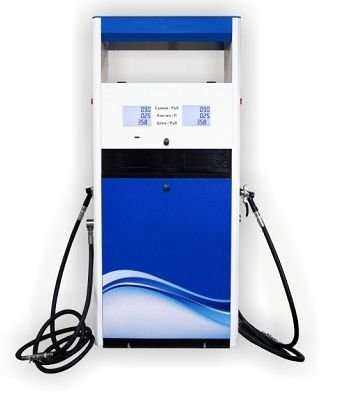 Колонки раздаточные сжиженного газа SRT-LPG-A