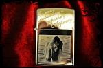 Зажигалки Zippo c гравировкой