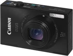 Фотоаппарат Canon 