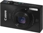 Фотоаппарат Canon "IXUS 500 HS"
