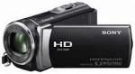 Видеокамера Flash Sony Handycam HDR-CX190E/BC