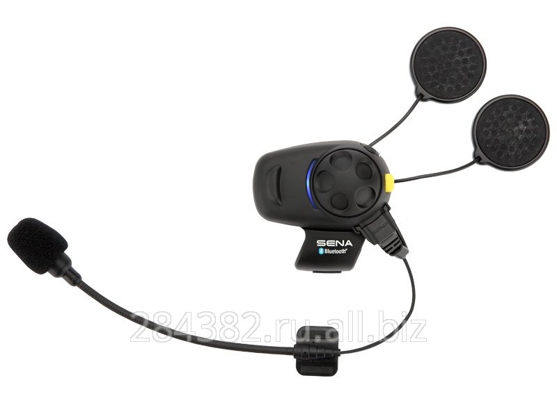 SENA Bluetooth мотогарнитура c FM-тюнером SMH5-FM-UNIV