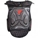 Жилет MadBull для стантрайдинга Evolution Body Armor