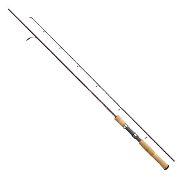 Спиннинг Daiwa Spinmatic-X 702ULFS 2.10m