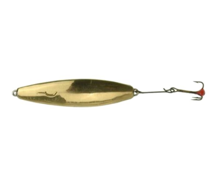 Блесна Rapala Bergman BWBO60-SG 60mm 9g