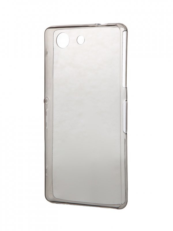 Чехол-накладка Sony Xperia Z3 Compact Brosco 223052