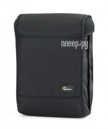 Чехол LowePro S&F Filter Pouch 100