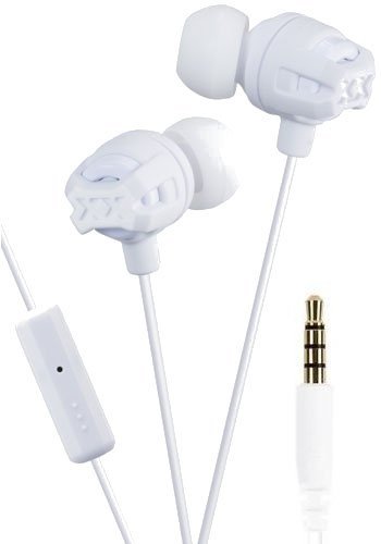Гарнитура JVC HA-FR301-W White