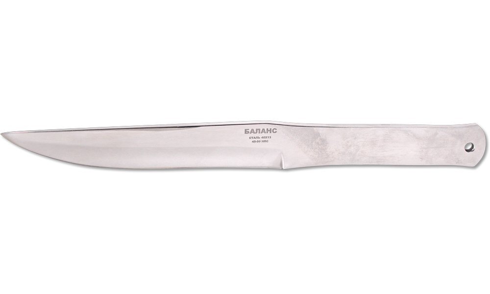 Нож Ножемир Баланс M-110