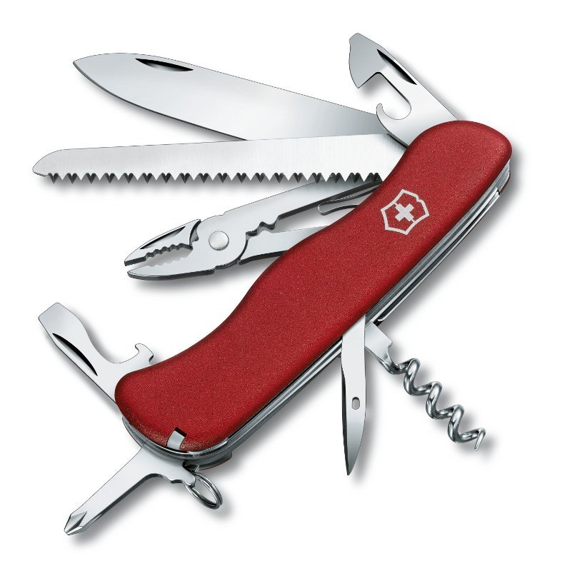 Нож Victorinox Atlas 0.9033 Red