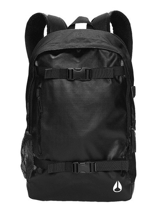 Рюкзак Nixon Smith Skatepack II Black