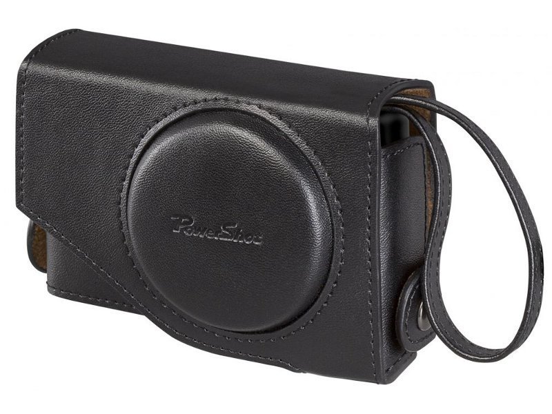 Сумка Чехол Canon PowerShot DCC-1920 для S120 Black