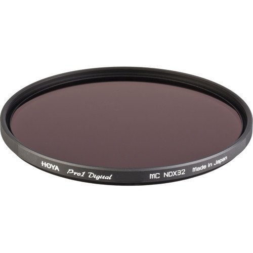 Светофильтр Hoya Pro 1D ND x32 72mm 79917