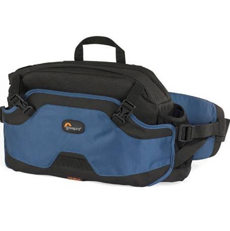 Сумка LowePro Inverse 200 AW Blue